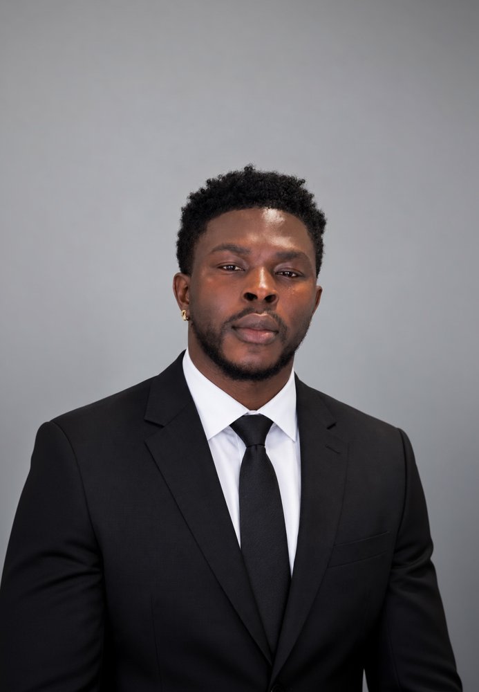 Ademola Abass