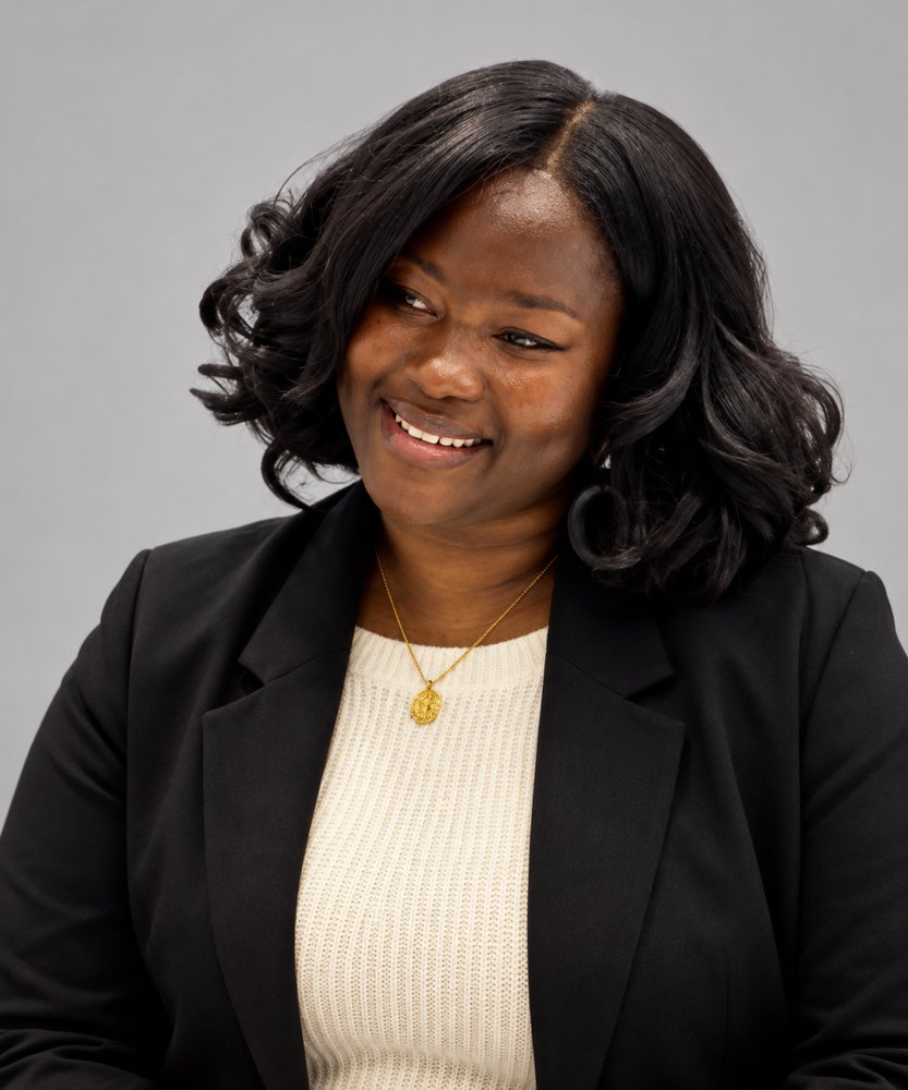 Mary Akinwola